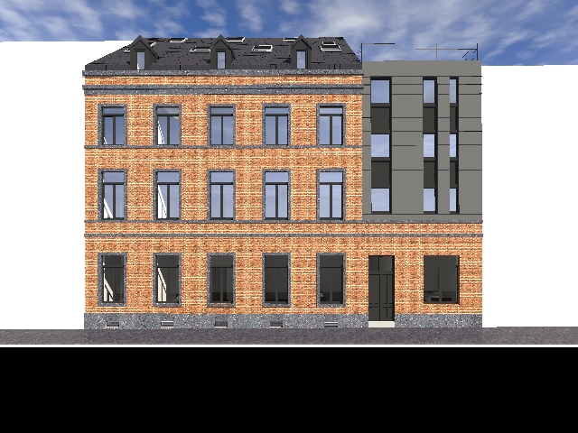 Rue pépin 22